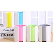 PORTA LAPIZ PLASTICO DGG